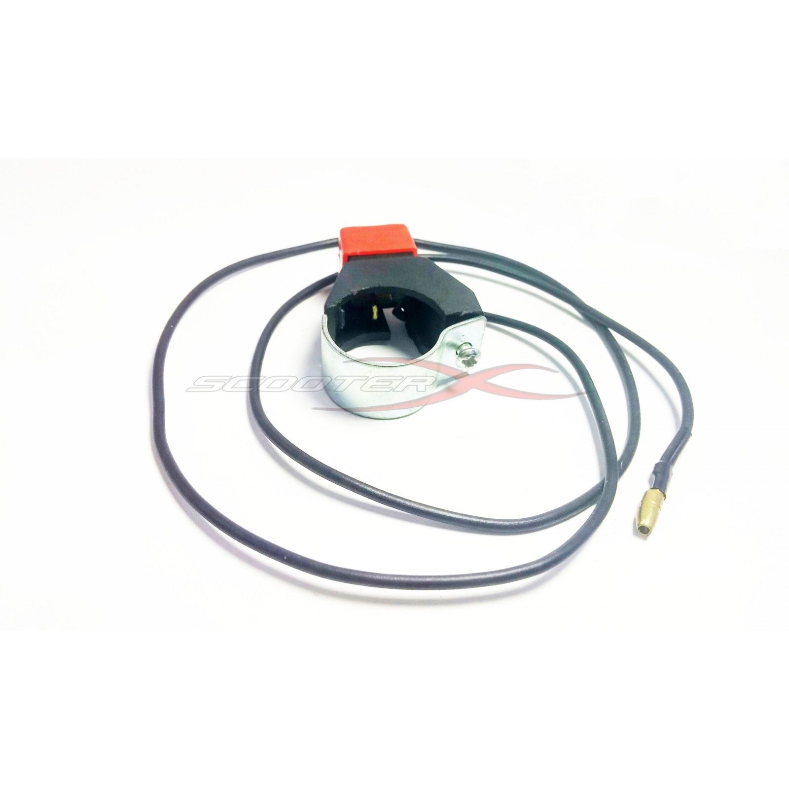 Universal Kill Switch for ScooterX Powerkart go kart all years