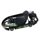 2012 49cc ScooterX Power Kart Racing Go Cart