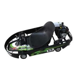 49cc Power Kart Racing Go Kart