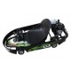 2012 49cc ScooterX Power Kart Racing Go Cart