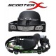 49cc ScooterX Power Kart Racing Go Cart