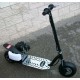 x-racer side view