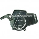 Pull Starter Pocket Bike