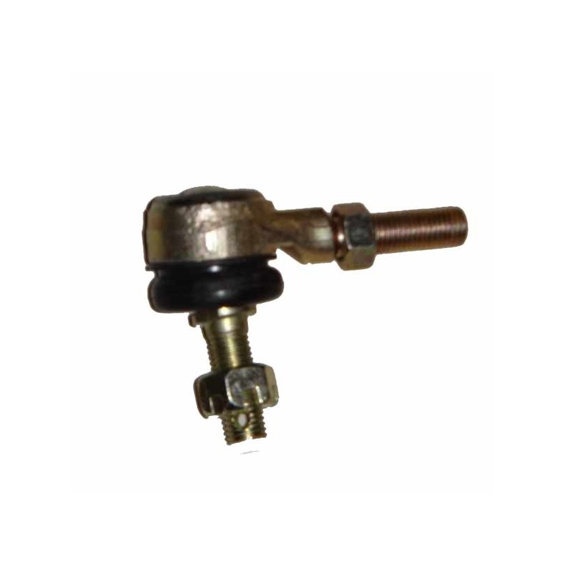 10mm Tie rod End Left hand thread with 33mm shaft (non tapered)