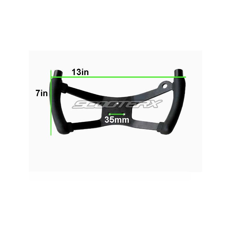 Go Kart Steering Wheel, fots ScooterX Sport kart, drift 2 and many more