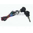 Ignition 4 Wire B