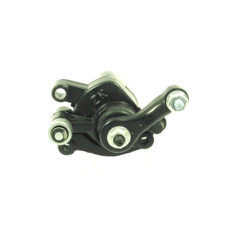 Brake caliper for ScooterX Dirt Dog and XRacer Scooter