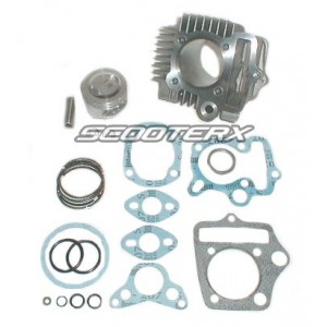 Honda 426 big bore kit #6