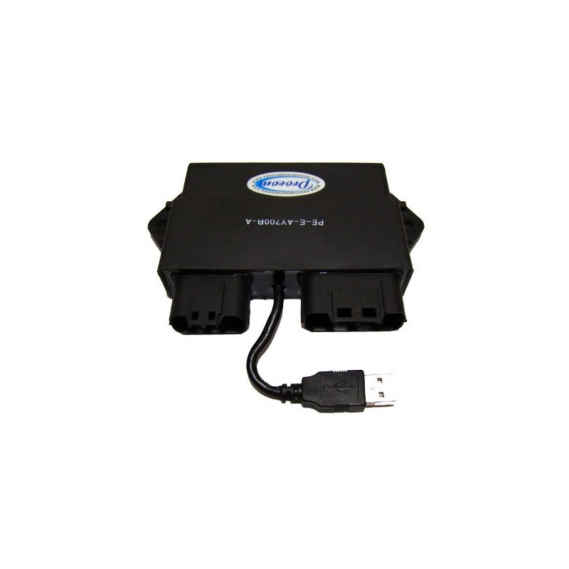 Yamaha Rhino Performance CDI box from