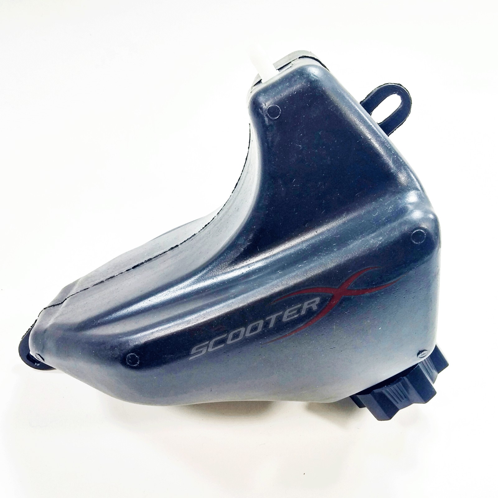 Klung black 620*451*170 30L go kart fuel tank ,buggy fuel