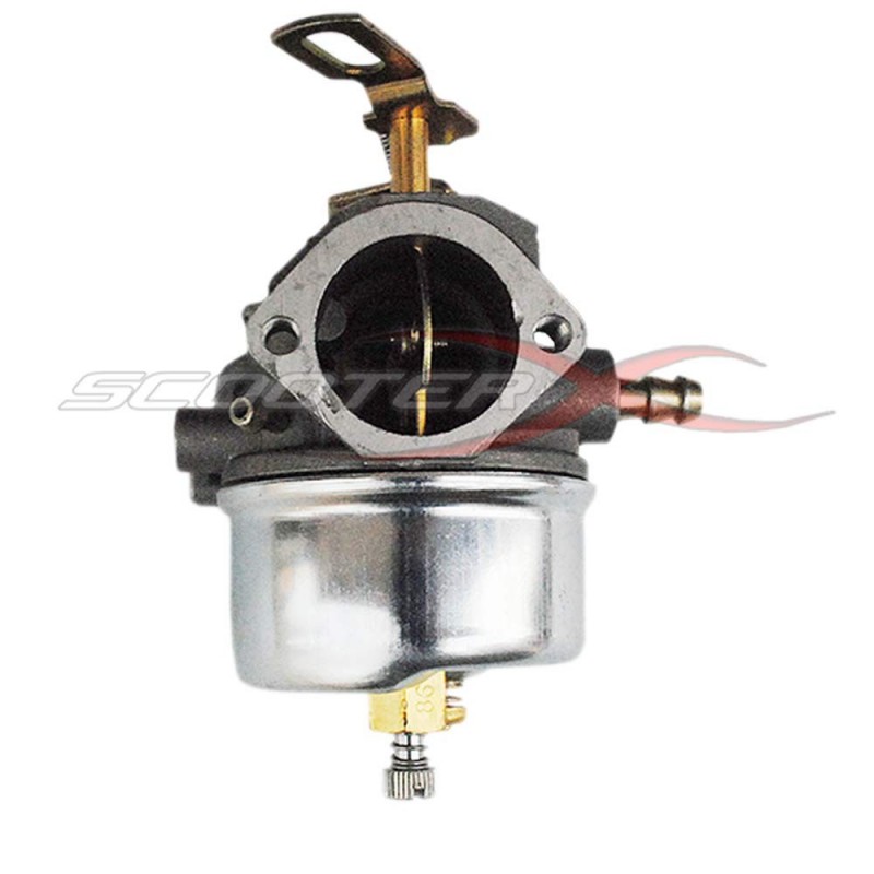 Replacement Carburetor for Tecumseh Snow King 632334A,632334,640349