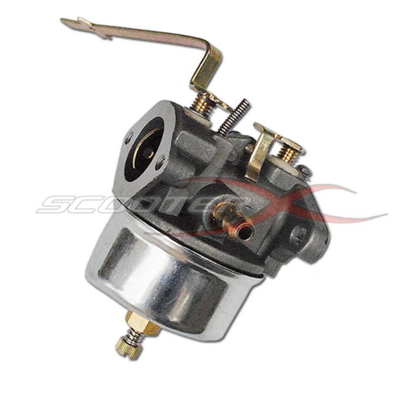 Replacement Carburetor Tecumseh 632615 3hp 3.5hp H30 H35 tiller log