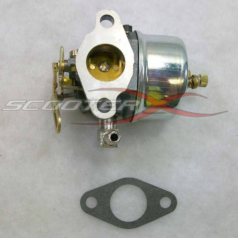 Replacement Carburetor Tecumseh 632113 632113A HS40 HSSK40