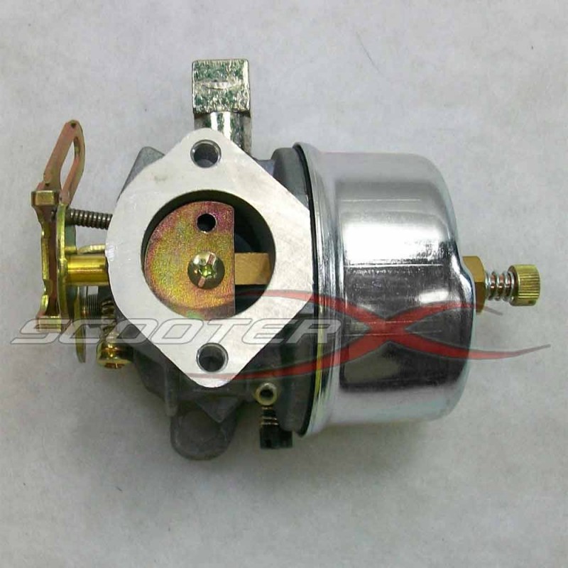 Replacement Carburetor Tecumseh 632113 632113A HS40 HSSK40