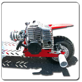 Dirt Dog Engine