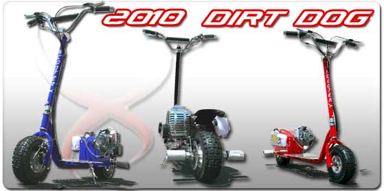 Hot new items!