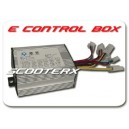 Electrical Control Box 