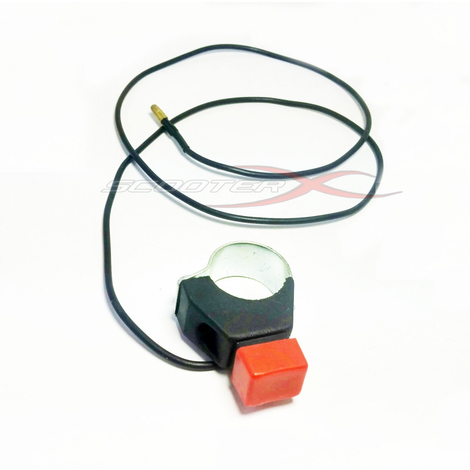 Universal Kill Switch for ScooterX Powerkart go kart all years