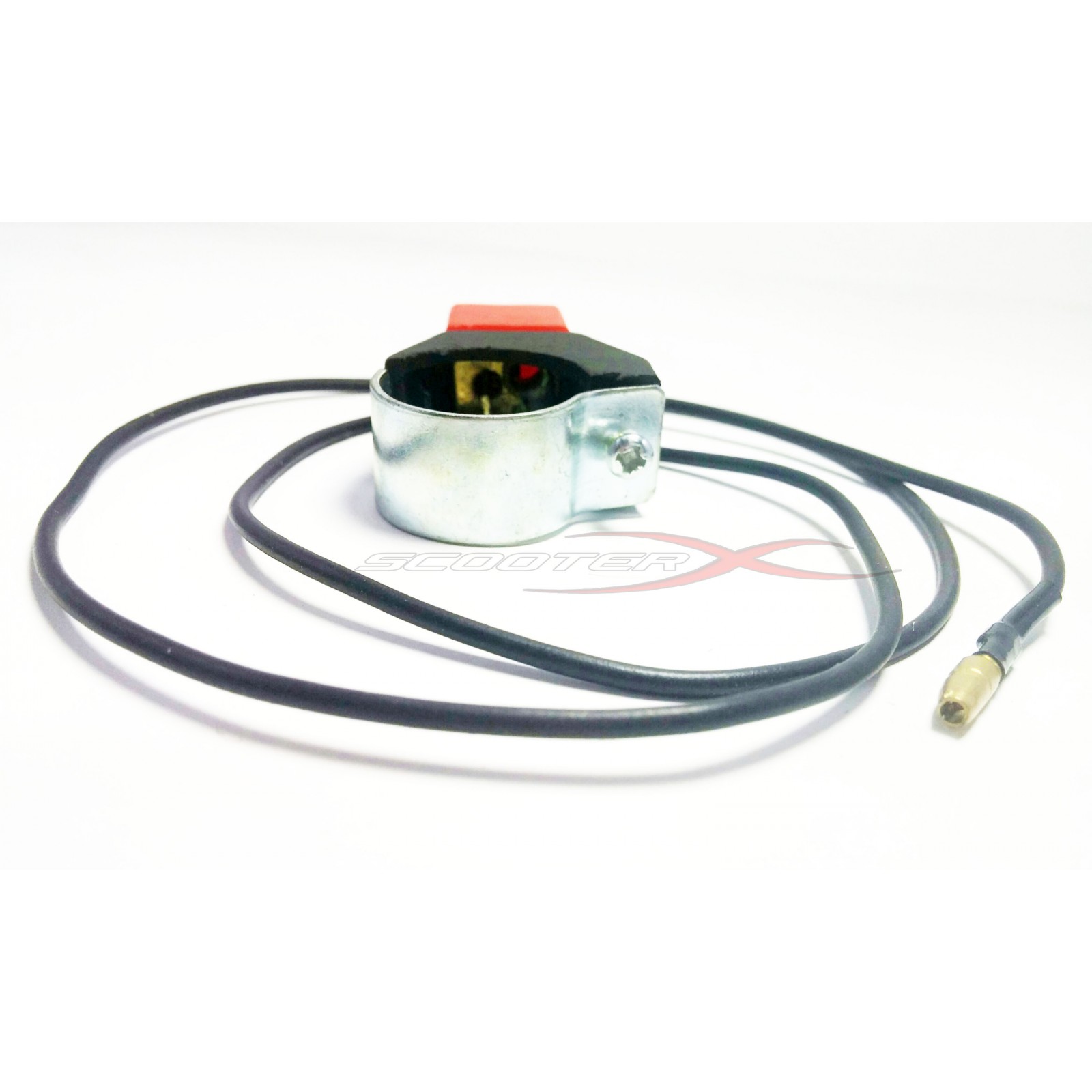 Universal Kill Switch for ScooterX Powerkart go kart all years