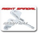 Right Spindle Powerkart
