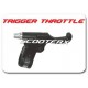 Trigger Throttle Powerkart