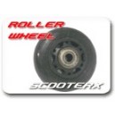 Wheel Roller Powerkart