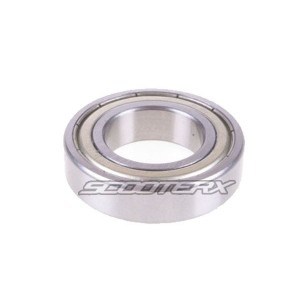 2 Front Wheel Bearings