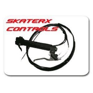 skater controls complete