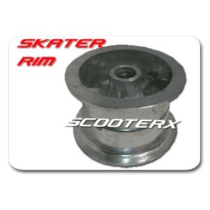 skater rim