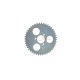 Wheel sprocket