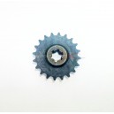 Transmission sprocket