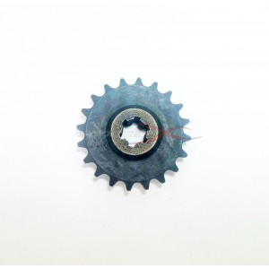 Transmission sprocket