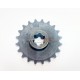 20 tooth Sprocket 