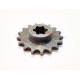 Transmission sprocket