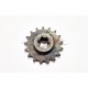 Transmission sprocket
