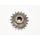 Transmission sprocket