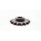 Transmission sprocket