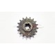 Transmission sprocket