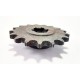 Transmission sprocket