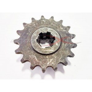 Transmission sprocket