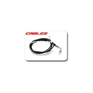 Cable Throttle  Bent 70"