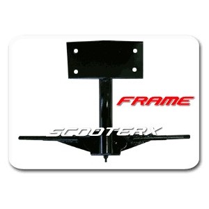 Frame Skater Front Complete 2004-2012