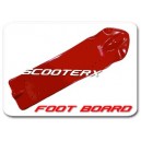 Skater Foot Board