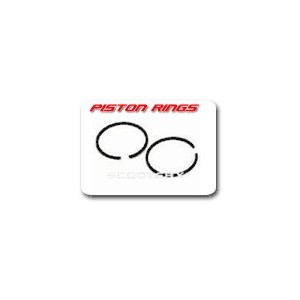 Piston Rings 49cc