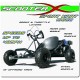 163cc Sport Kart