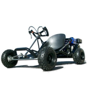 ScooterX Sport kart 6.5hp Off Road Go Kart