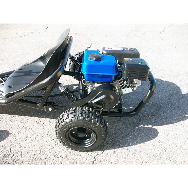 mini off road go kart