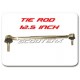 Sport Kart Tie Rod 12.5 inches