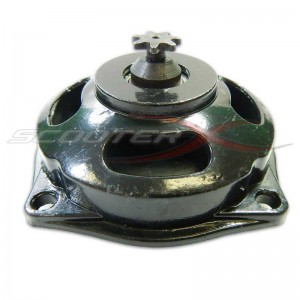 Pocket bike Gear box for 47cc to 49cc