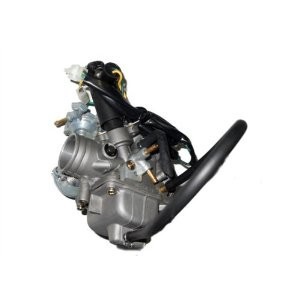 15mm Carburetor 